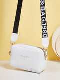 Bolsa Couro Mini Elegante Crossbody - MCA GLOBAL STORE - Todos os direitos reservados