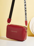 Bolsa Couro Mini Elegante Crossbody - MCA GLOBAL STORE - Todos os direitos reservados