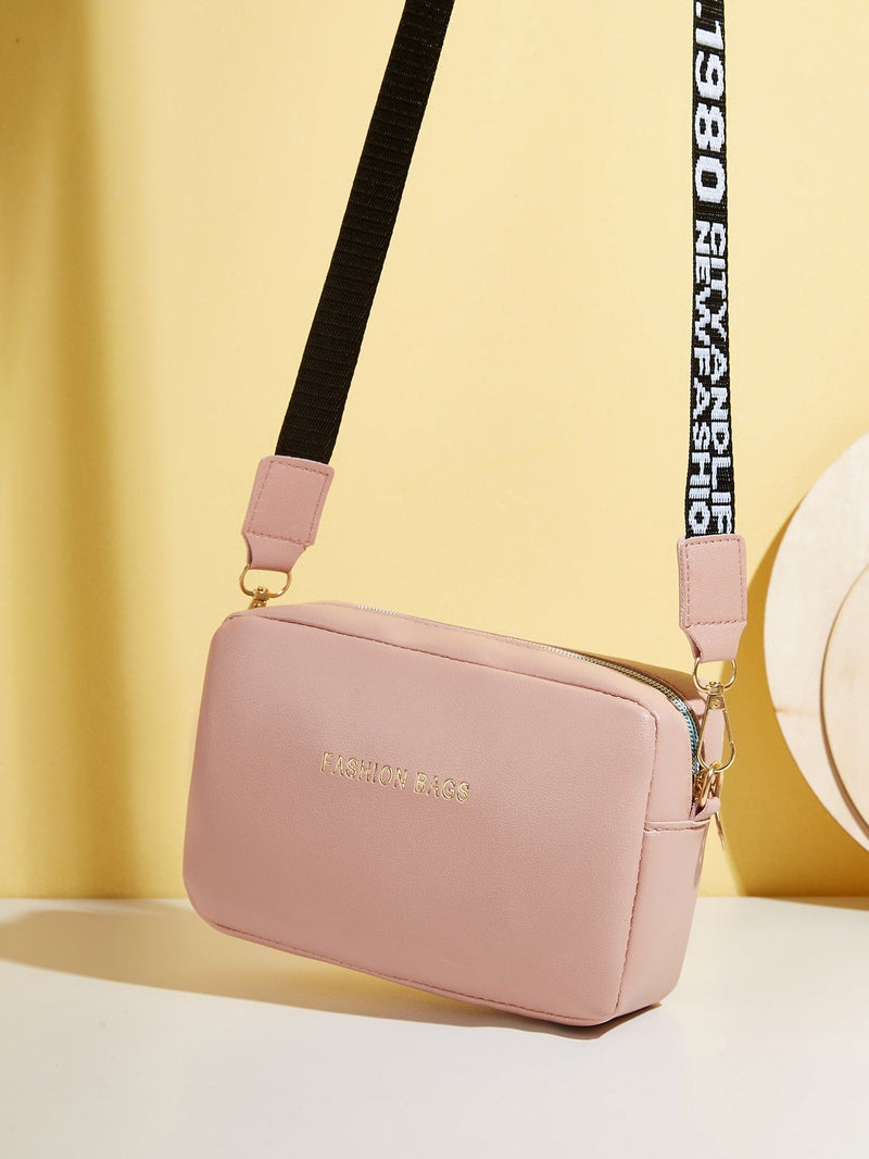 Bolsa Couro Mini Elegante Crossbody - MCA GLOBAL STORE - Todos os direitos reservados