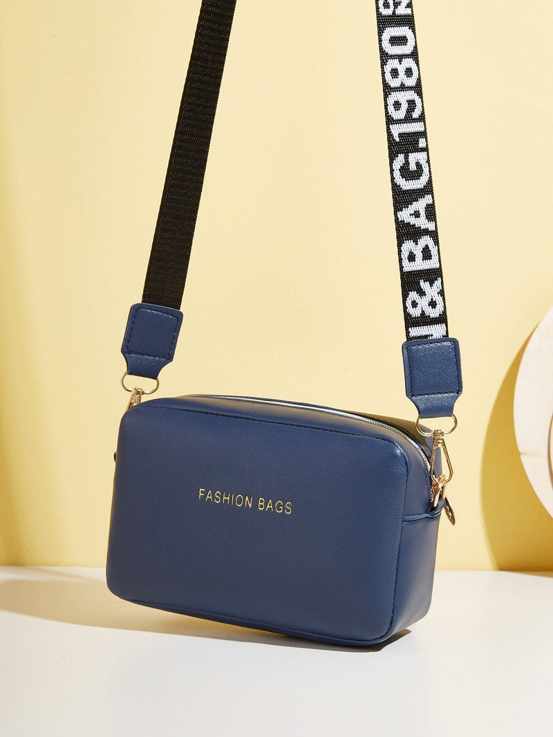 Bolsa Couro Mini Elegante Crossbody - MCA GLOBAL STORE - Todos os direitos reservados