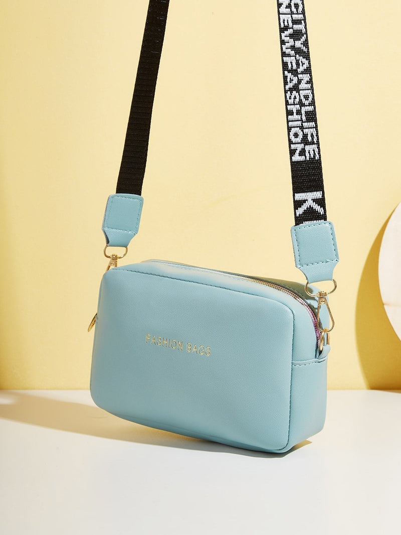 Bolsa Couro Mini Elegante Crossbody - MCA GLOBAL STORE - Todos os direitos reservados