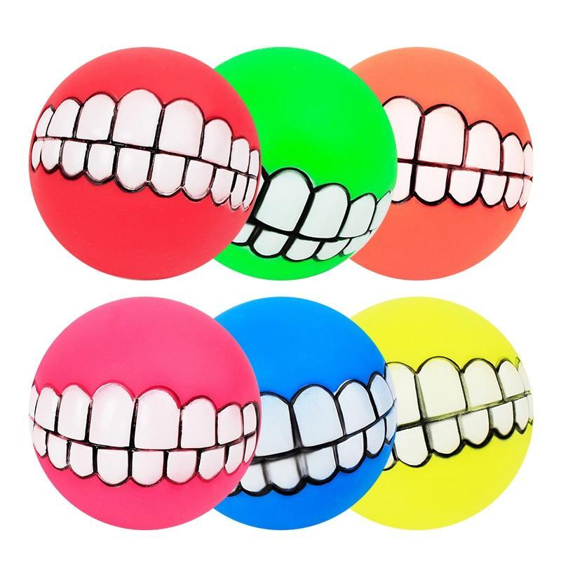 Bola Dentes De Cão - MCA GLOBAL STORE - Todos os direitos reservados