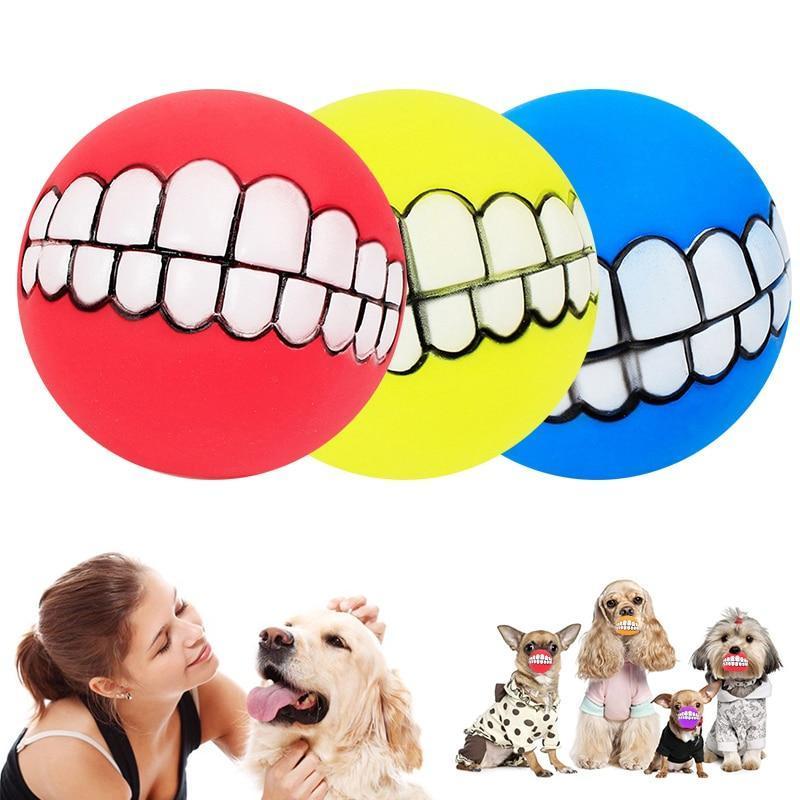 Bola Dentes De Cão - MCA GLOBAL STORE - Todos os direitos reservados