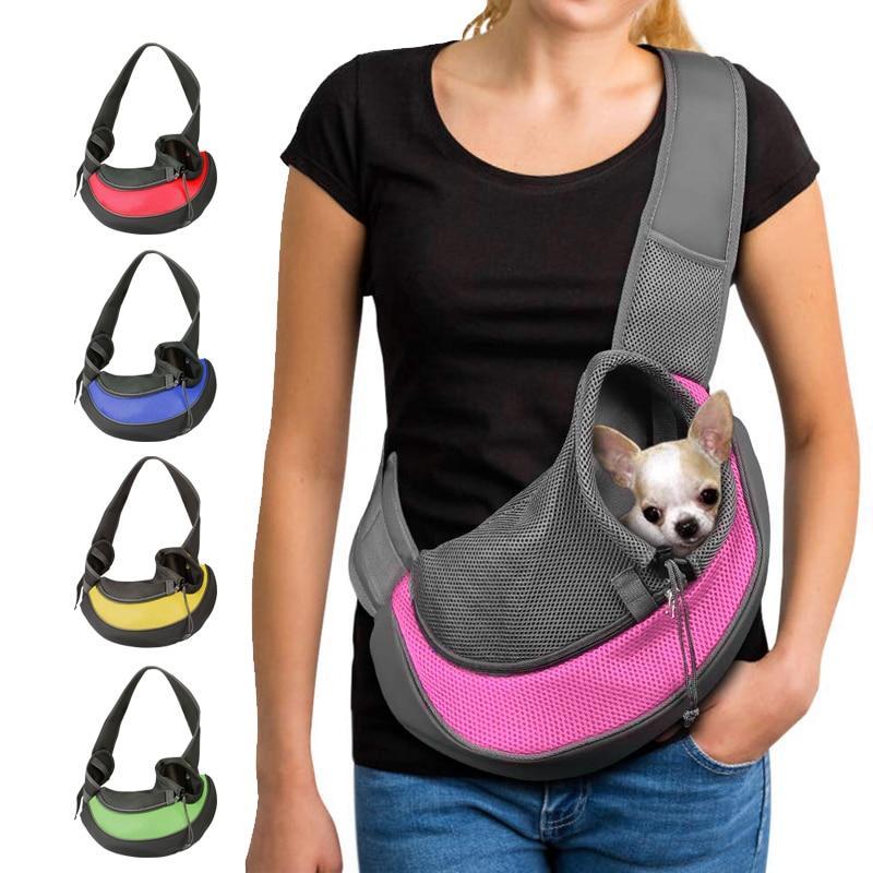 Bolsa de Transporte para Pets - MCA GLOBAL STORE - Todos os direitos reservados