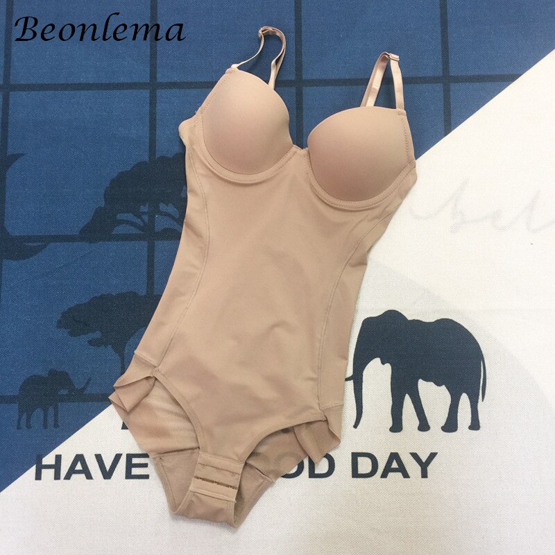 Bodysuit Lena - Comprime e modela - BEONLEMA - MCA GLOBAL STORE - Todos os direitos reservados