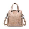 Bolsa Transversal Feminina Casual - Aussie - MCA GLOBAL STORE - Todos os direitos reservados