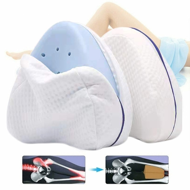 Você sente muitas dores no corpo na hora de dormir ? A Almofada  Ergonômica LegPillow®  vai te ajudar a dormir melhor! - MCA GLOBAL STORE - Todos os direitos reservados