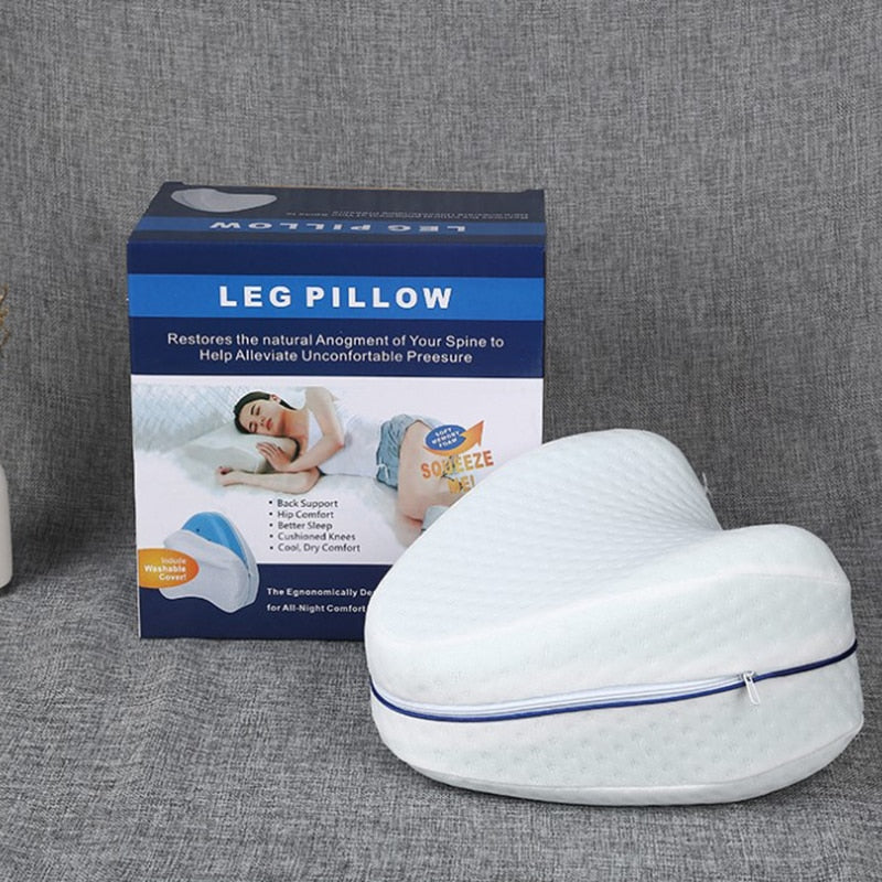 Você sente muitas dores no corpo na hora de dormir ? A Almofada  Ergonômica LegPillow®  vai te ajudar a dormir melhor! - MCA GLOBAL STORE - Todos os direitos reservados