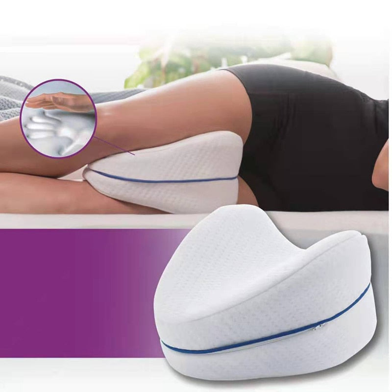 Você sente muitas dores no corpo na hora de dormir ? A Almofada  Ergonômica LegPillow®  vai te ajudar a dormir melhor! - MCA GLOBAL STORE - Todos os direitos reservados