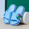 Chinelo Infantil Anti-Derrapante Dino Crocks - MCA GLOBAL STORE - Todos os direitos reservados