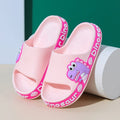 Chinelo Infantil Anti-Derrapante Dino Crocks - MCA GLOBAL STORE - Todos os direitos reservados