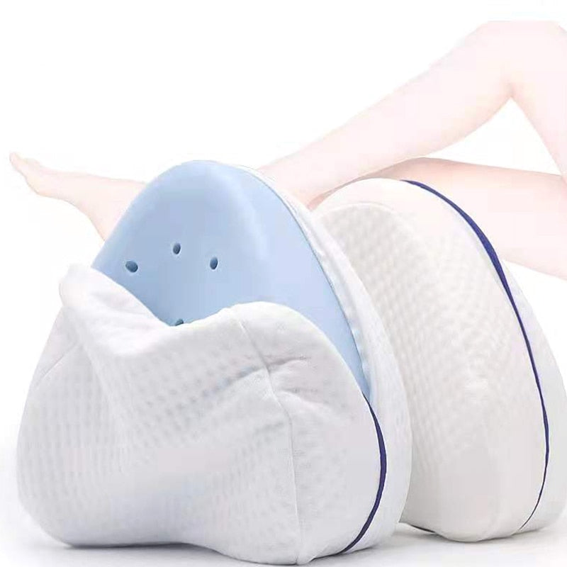 Você sente muitas dores no corpo na hora de dormir ? A Almofada  Ergonômica LegPillow®  vai te ajudar a dormir melhor! - MCA GLOBAL STORE - Todos os direitos reservados