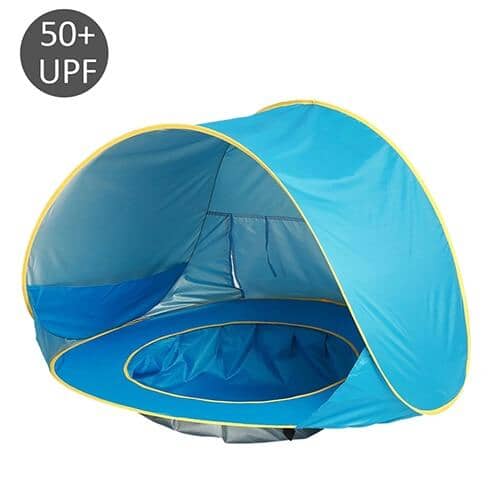 Barraca Bebê com Proteção UV - Tenda Kids - MCA GLOBAL STORE - Todos os direitos reservados