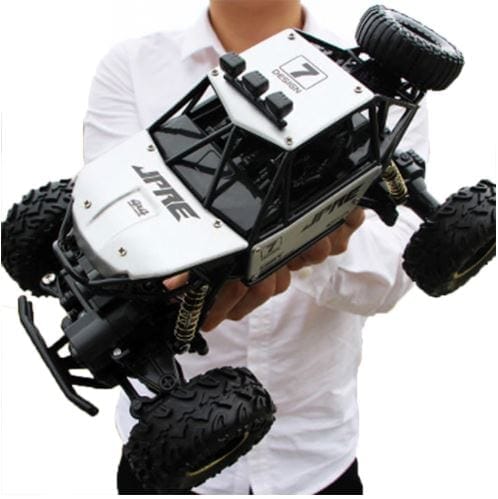 Carrinho de Controle Remoto 4X4 Monster Truck  28cm - MCA GLOBAL STORE - Todos os direitos reservados